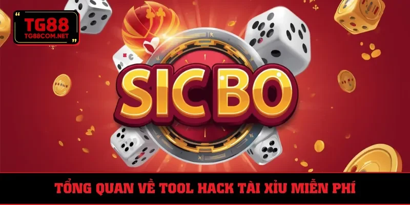 Giới thiệu về tool hack tài xỉu miễn phí