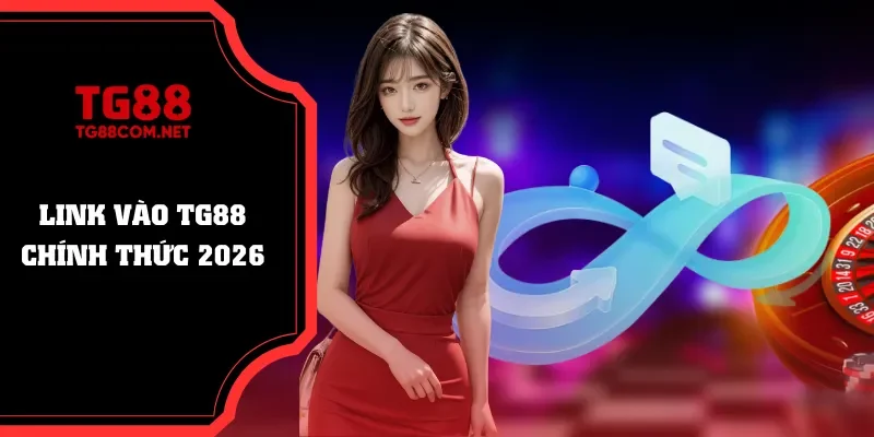 Kết nối sân chơi an toàn qua link chính chủ 2026